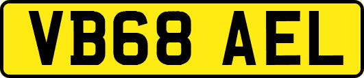 VB68AEL
