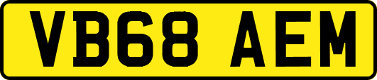 VB68AEM