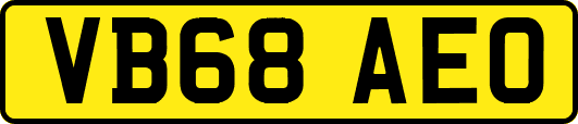 VB68AEO