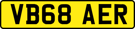 VB68AER