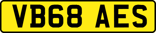 VB68AES