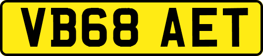 VB68AET