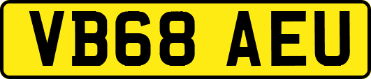 VB68AEU