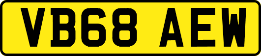 VB68AEW