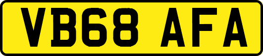 VB68AFA