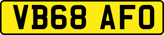 VB68AFO