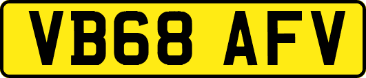 VB68AFV