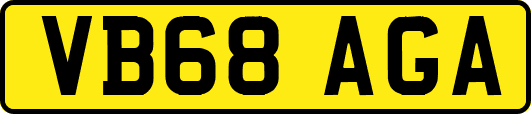 VB68AGA