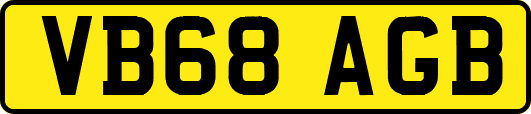 VB68AGB
