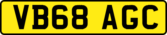 VB68AGC