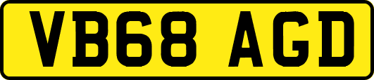 VB68AGD