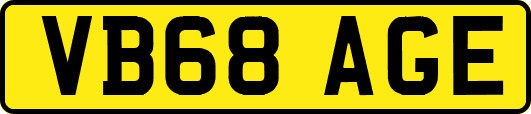 VB68AGE