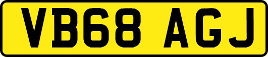 VB68AGJ