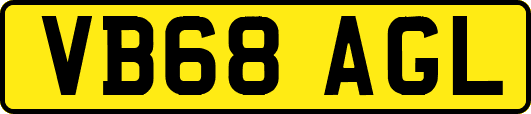 VB68AGL