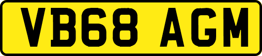 VB68AGM