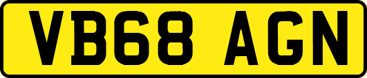 VB68AGN