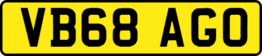 VB68AGO
