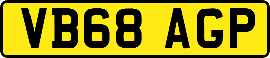 VB68AGP