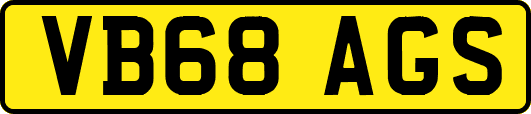 VB68AGS
