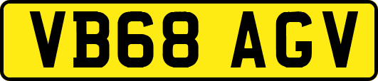VB68AGV