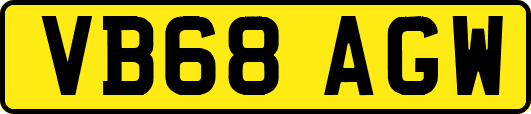 VB68AGW