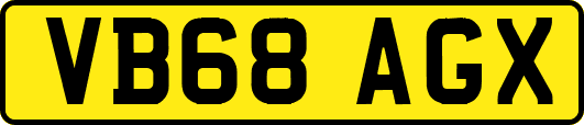 VB68AGX