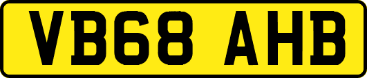 VB68AHB