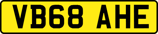 VB68AHE