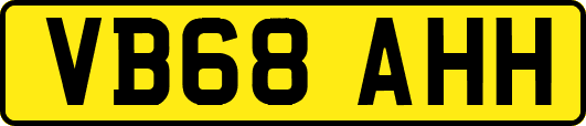 VB68AHH