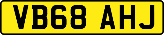 VB68AHJ