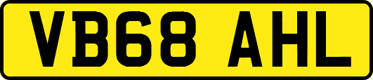VB68AHL