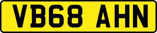 VB68AHN