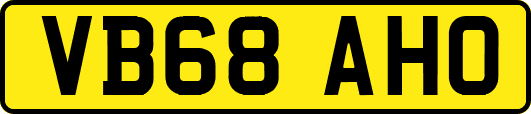 VB68AHO