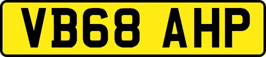VB68AHP