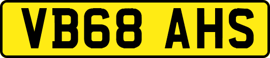VB68AHS