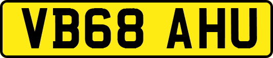 VB68AHU