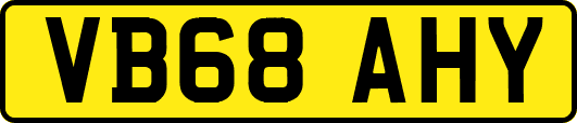 VB68AHY