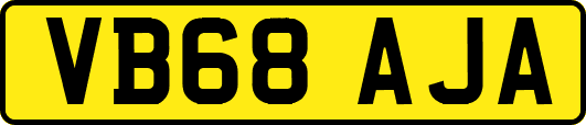 VB68AJA