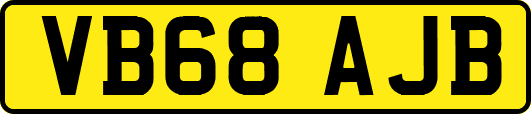 VB68AJB