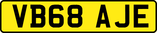 VB68AJE