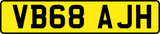 VB68AJH