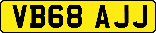 VB68AJJ