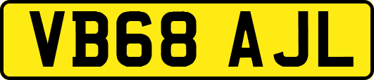 VB68AJL