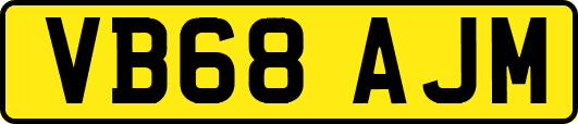 VB68AJM