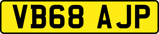 VB68AJP