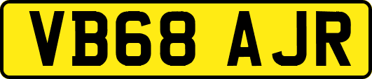 VB68AJR