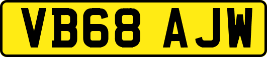 VB68AJW