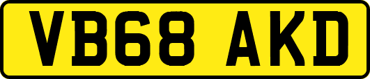 VB68AKD