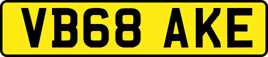 VB68AKE