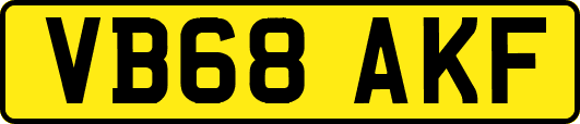 VB68AKF